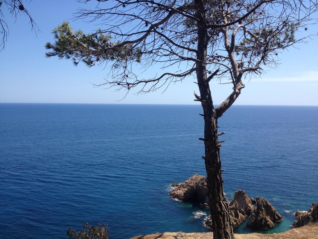 Gran Hotel Reymar 4 Sup Tossa de Mar Exterior photo